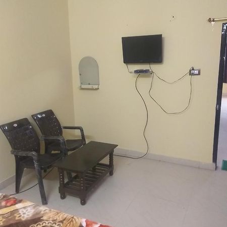 Rtc Guest House Sawai Madhopur Exteriör bild