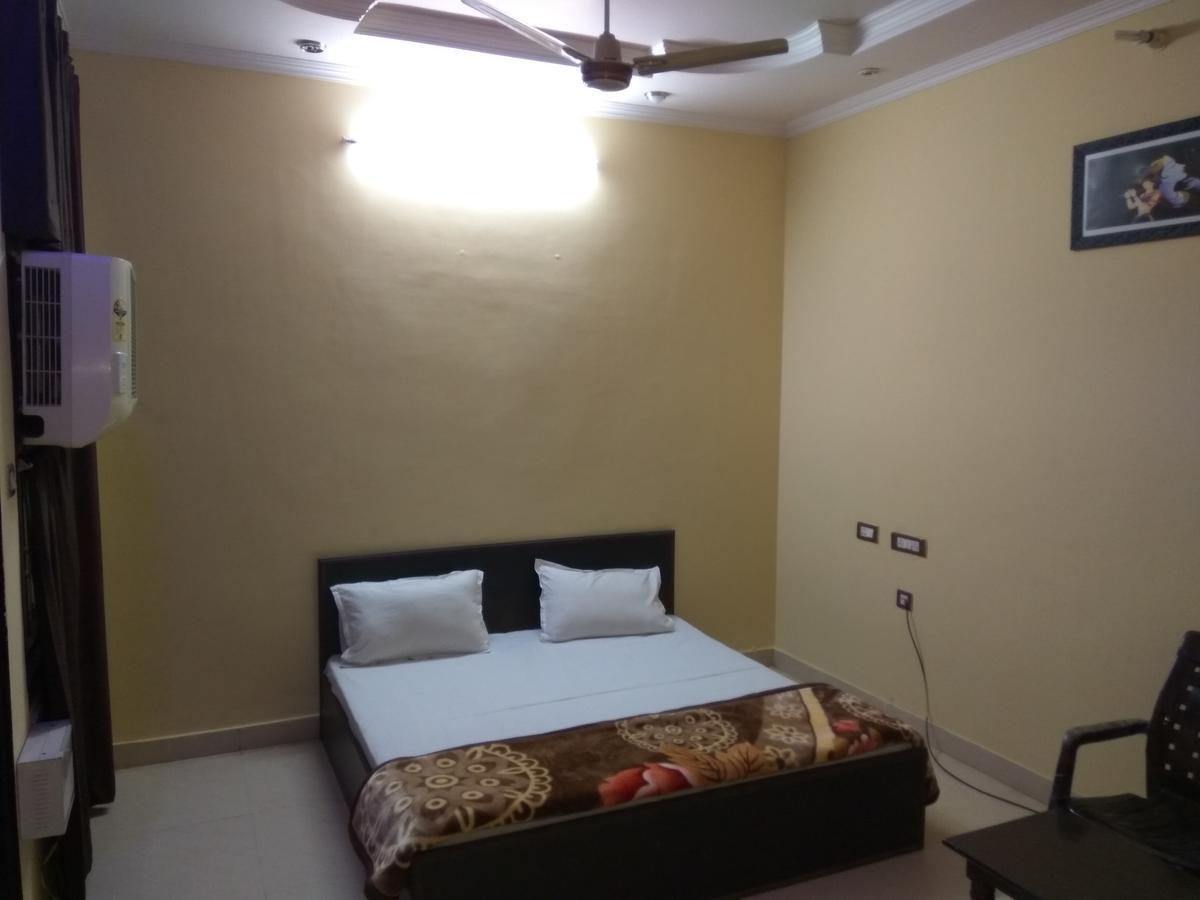 Rtc Guest House Sawai Madhopur Exteriör bild