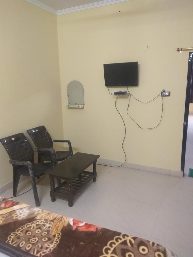Rtc Guest House Sawai Madhopur Exteriör bild