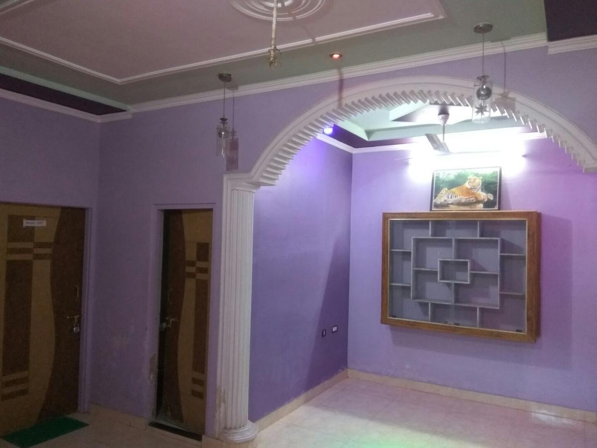 Rtc Guest House Sawai Madhopur Exteriör bild
