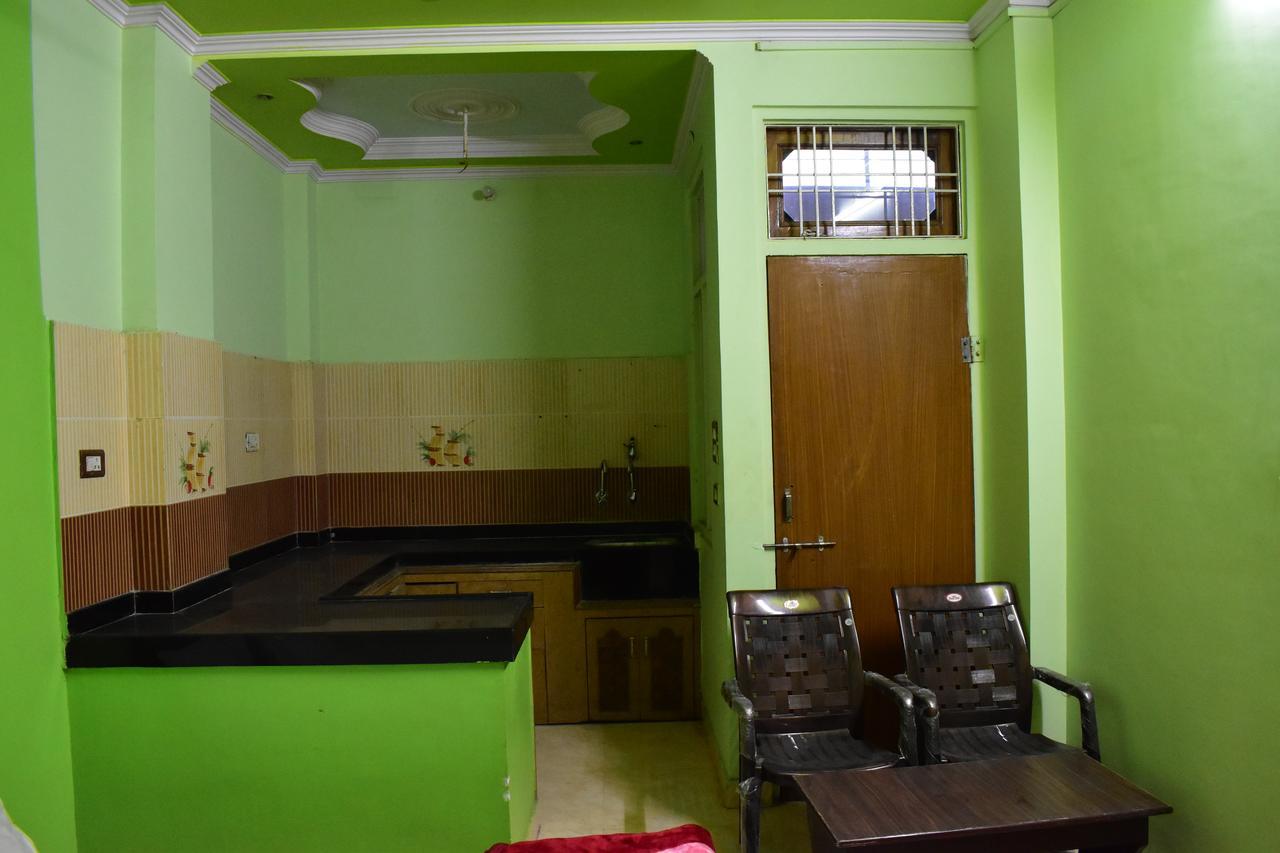 Rtc Guest House Sawai Madhopur Exteriör bild