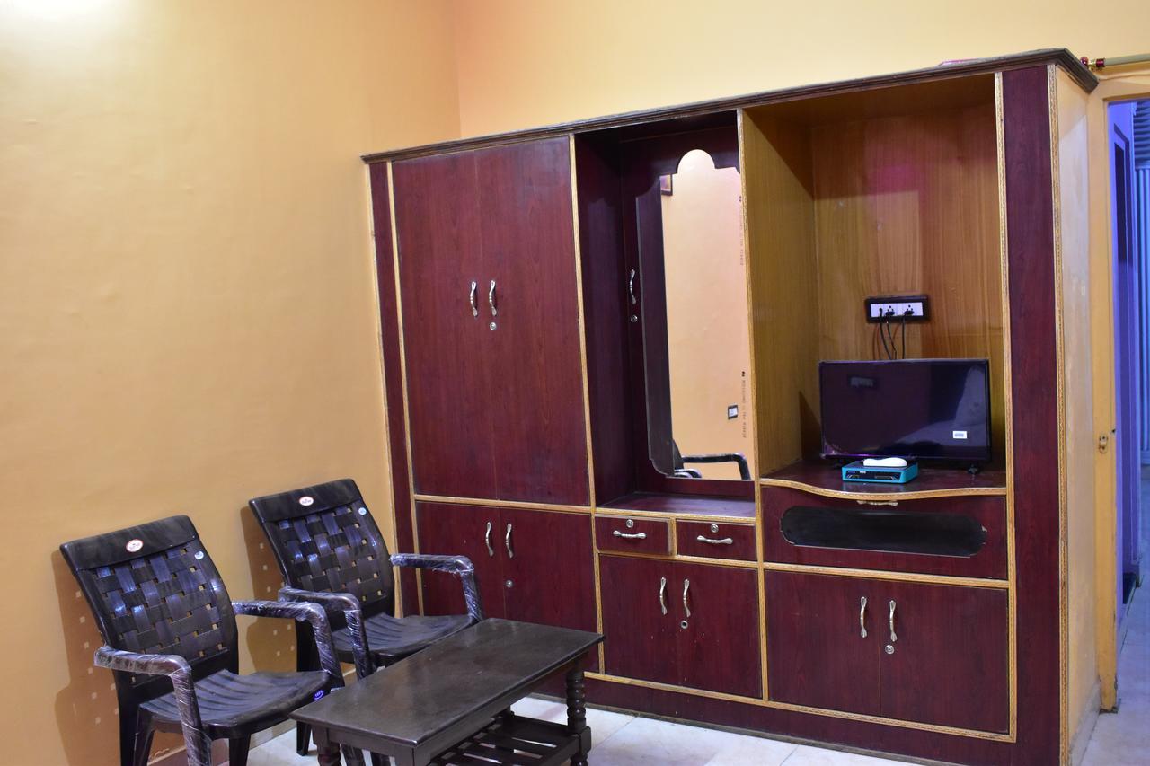 Rtc Guest House Sawai Madhopur Exteriör bild