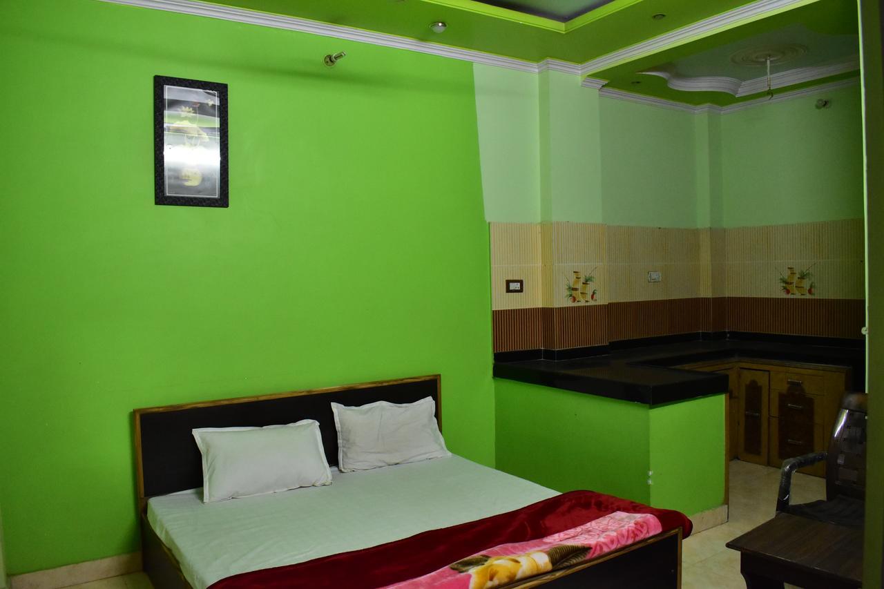 Rtc Guest House Sawai Madhopur Exteriör bild