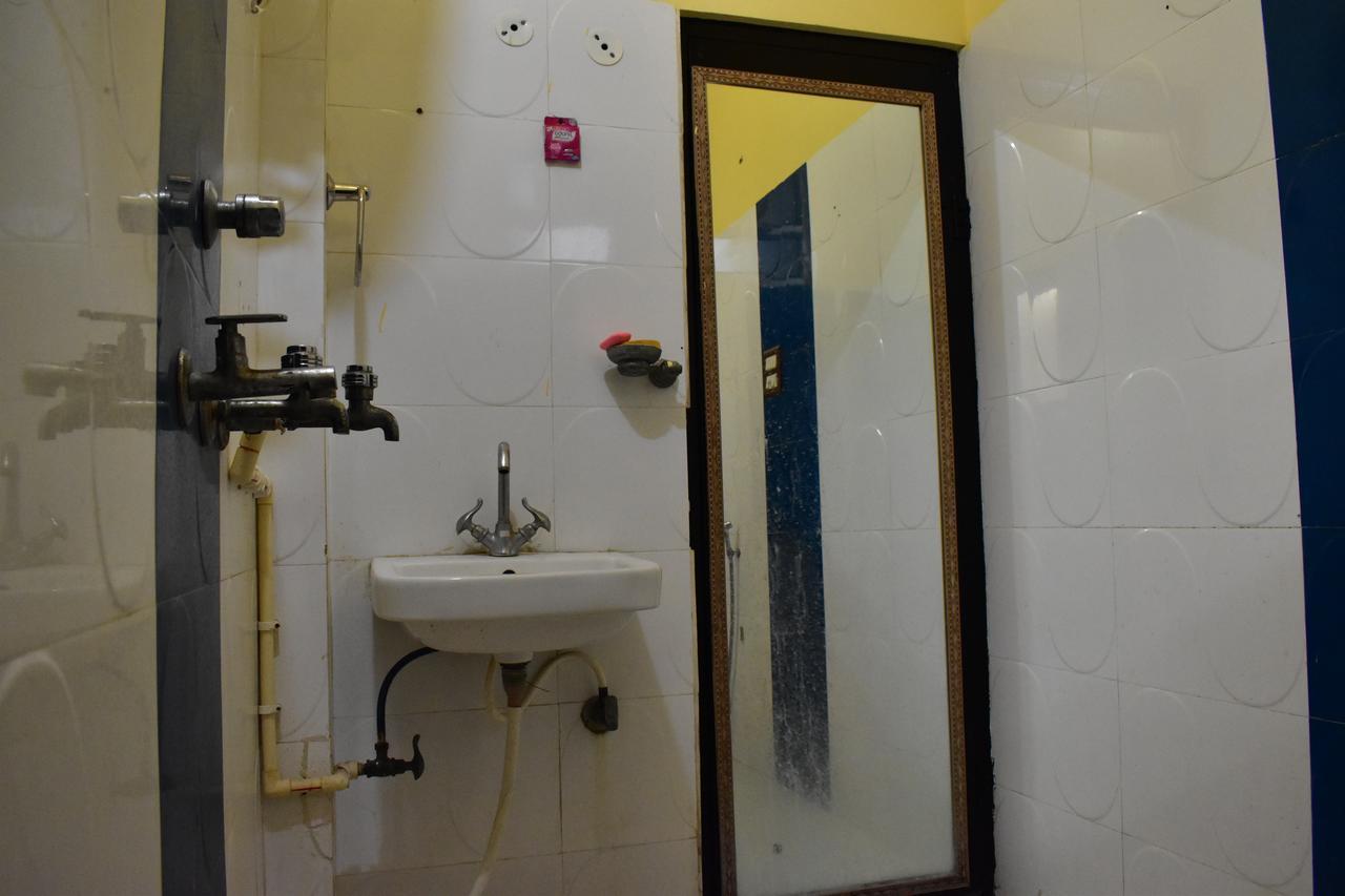 Rtc Guest House Sawai Madhopur Exteriör bild