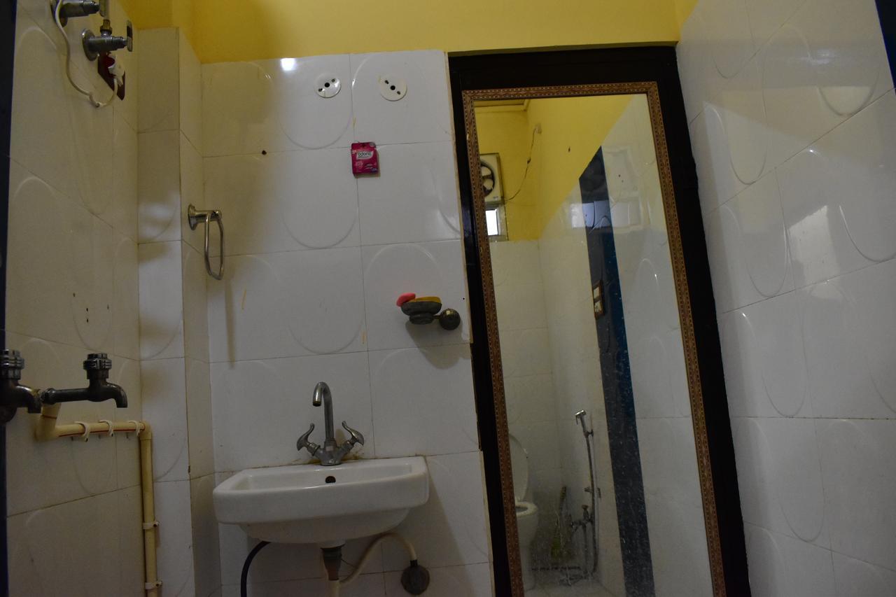 Rtc Guest House Sawai Madhopur Exteriör bild