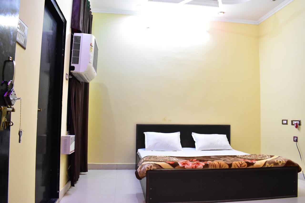 Rtc Guest House Sawai Madhopur Exteriör bild